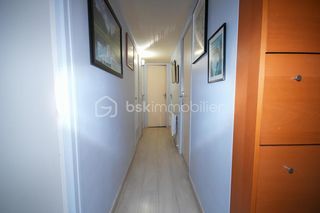  Appartement � vendre 3 pi�ces 65 m�