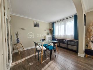  Appartement � vendre 4 pi�ces 73 m�