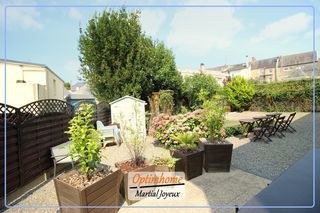  Maison � vendre 9 pi�ces 155 m�