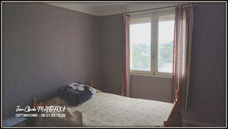  Appartement � vendre 3 pi�ces 69 m�