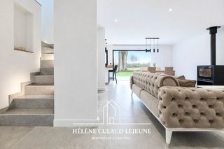  Maison � vendre 6 pi�ces 133 m�