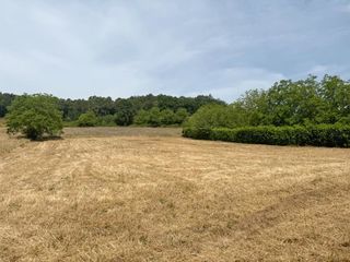  Terrain � vendre 2122 m�