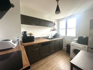  Appartement � vendre 3 pi�ces 62 m�