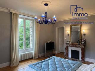  Propri�t�/ch�teau � vendre 10 pi�ces 388 m�