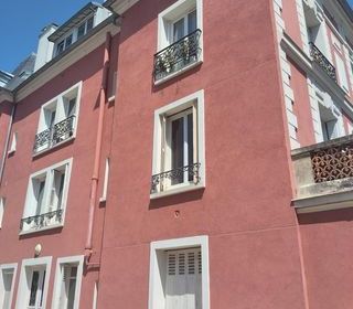  Appartement � vendre 3 pi�ces 50 m�