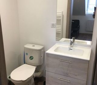  Appartement � louer 2 pi�ces 38 m�