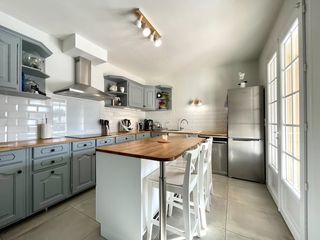  Maison � vendre 5 pi�ces 138 m�