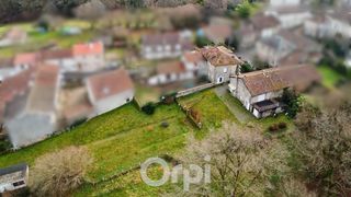  Maison � vendre 8 pi�ces 210 m�