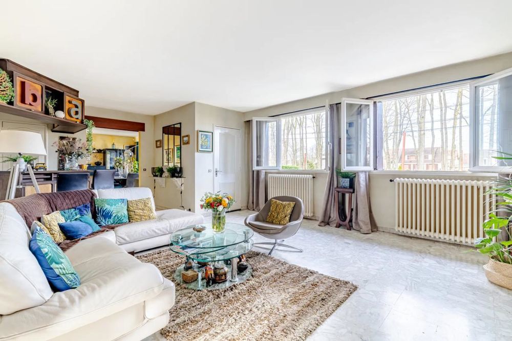 � vendre  Maison Noisy-le-Grand (93160)