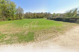  Terrain � vendre 1500 m�