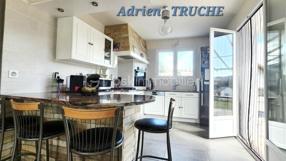 � vendre  Maison V�traz-Monthoux (74100)