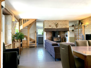  Maison � vendre 7 pi�ces 220 m�