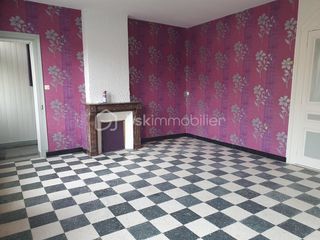  Maison � vendre 4 pi�ces 92 m�