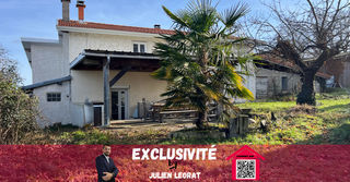  Maison � vendre 4 pi�ces 109 m�