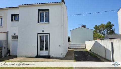   ? Maison 3 chambres Jardin Garage � Calme absolu � Aigrefeuille-d'Aunis (17) Maison - 4 pi�ce(s) - 71 m�