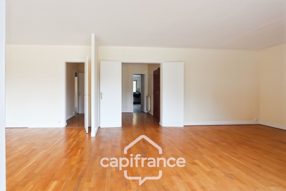 � vendre  Appartement Saint-Cloud (92210)