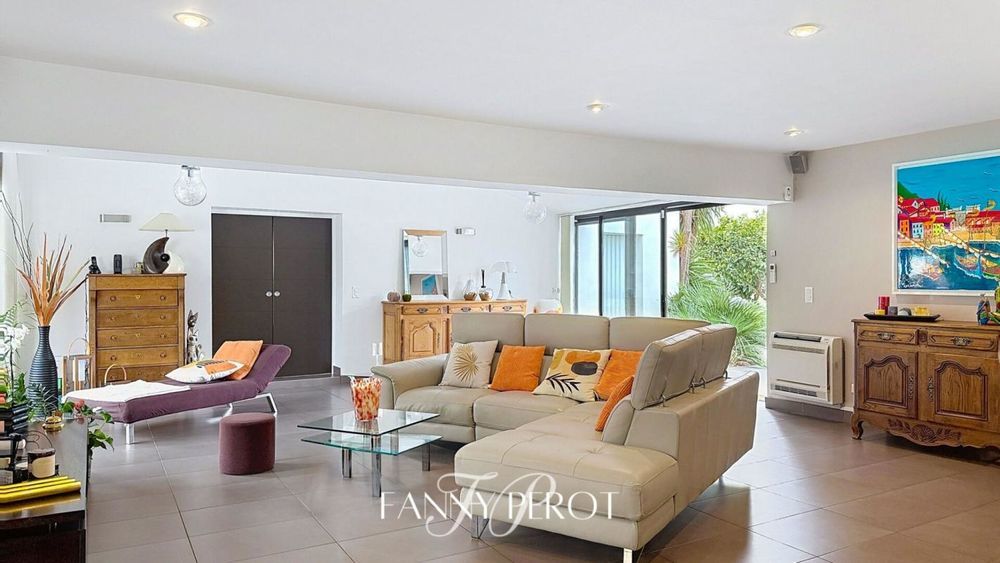 � vendre  Maison Saint-Cyprien (66750)