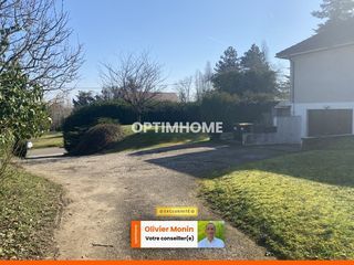  Maison � vendre 6 pi�ces 120 m�