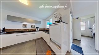  Appartement � vendre 4 pi�ces 128 m�