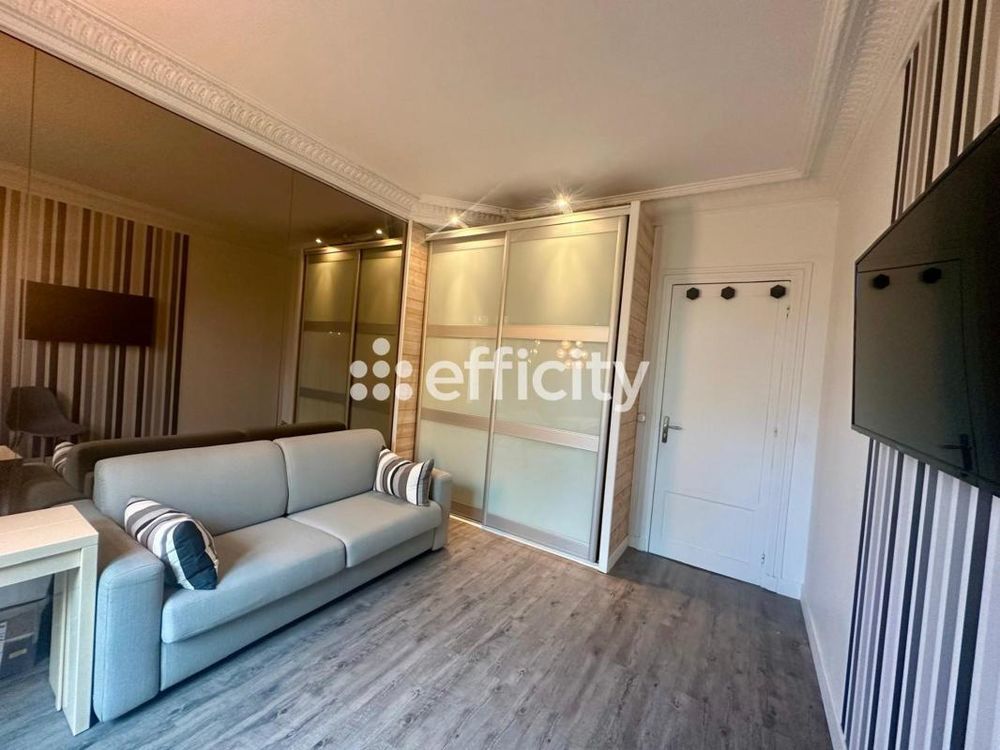 � vendre  Appartement Paris 12