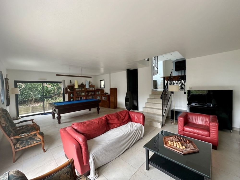 � vendre  Villa Gif-sur-Yvette (91190)