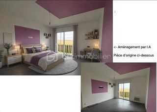  Maison � vendre 7 pi�ces 245 m�