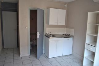  Appartement � louer 1 pi�ce 18 m�