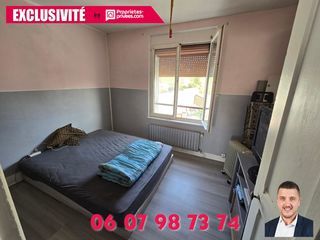  Maison � vendre 4 pi�ces 80 m�