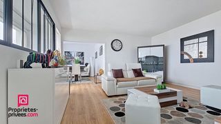  Appartement � vendre 4 pi�ces 79 m�