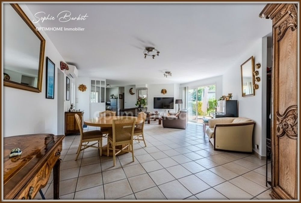 � vendre  Maison Gujan-Mestras (33470)