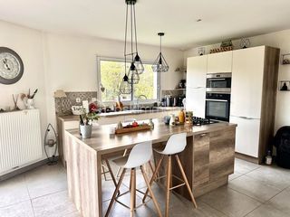  Maison � vendre 5 pi�ces 116 m�