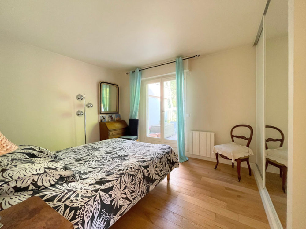 � vendre  Appartement Saint-Germain-en-Laye (78100)