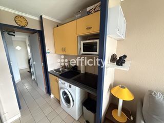  Appartement � vendre 2 pi�ces 26 m�