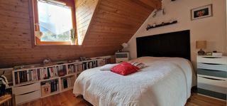  Appartement � vendre 3 pi�ces 42 m�