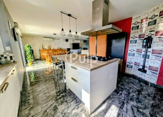  Maison � vendre 6 pi�ces 130 m�