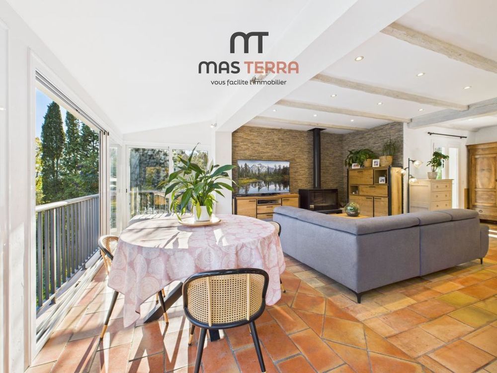 � vendre  Maison Grasse (06130)