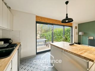  Maison � vendre 4 pi�ces 102 m�