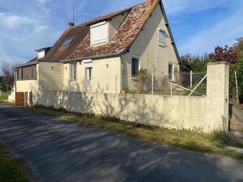   Maison Linge 5 pi�ce(s) 105 m2 Maison - 5 pi�ce(s) - 105 m�