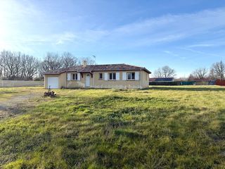  Maison � vendre 6 pi�ces 96 m�