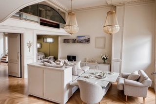  Appartement � vendre 4 pi�ces 104 m�