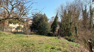  Terrain � vendre 414 m�