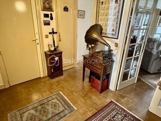  Appartement � vendre 3 pi�ces 75 m�