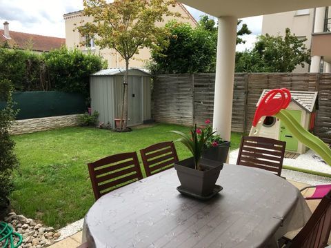   Appartement de 80m2 � louer sur Tain-l'Hermitage Appartement - 3 pi�ce(s) - 80 m�