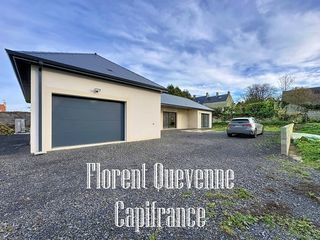  Maison � vendre 4 pi�ces 126 m�