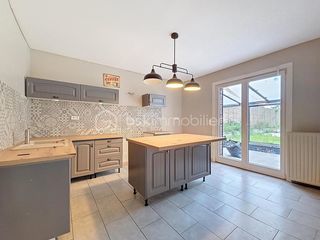  Maison � vendre 5 pi�ces 118 m�