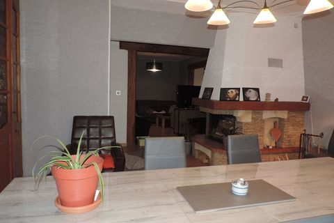   Plainfaing ? Maison 7 Pi�ces 195 m�, Bien �volutif � Fort Potentiel Maison - 6 pi�ce(s) - 195 m�