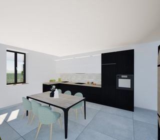  Maison � vendre 4 pi�ces 94 m�