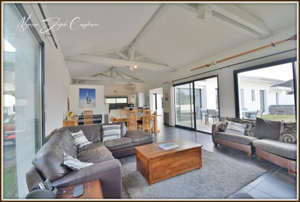 � vendre  Maison Soustons (40140)