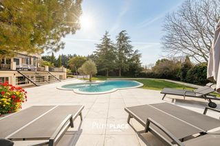  Maison � vendre 6 pi�ces 269 m�