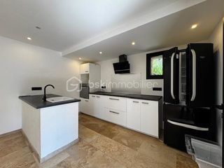  Appartement � vendre 3 pi�ces 80 m�